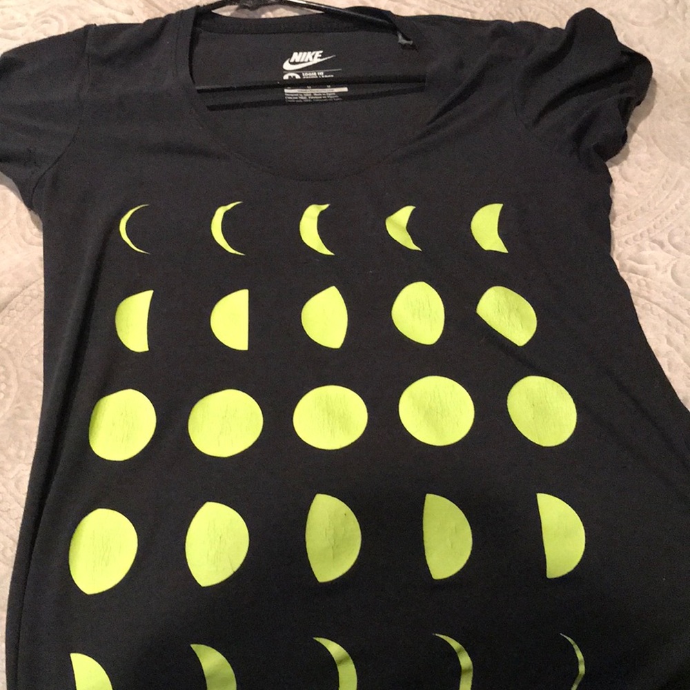 Nike workout shirt